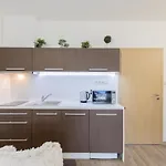 Lejlighed Sophia 4 S Terasou Velké Losiny
