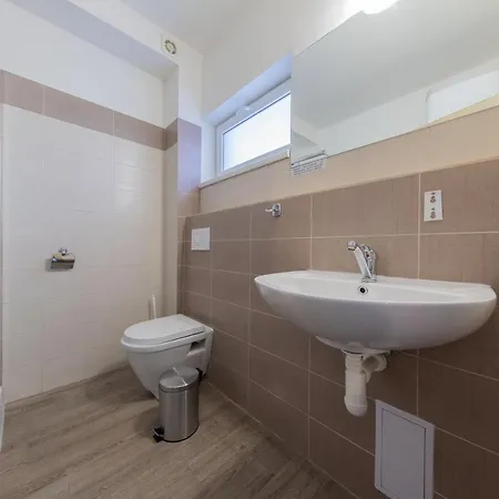 Sophia 4 S Terasou Appartement