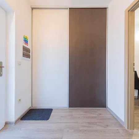 Sophia 4 S Terasou Appartement Velké Losiny